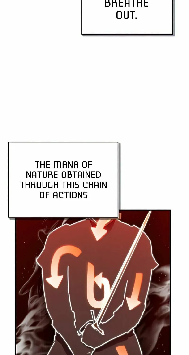 Read Descended from Divinity chapter 27 image 68 on Lezhin
