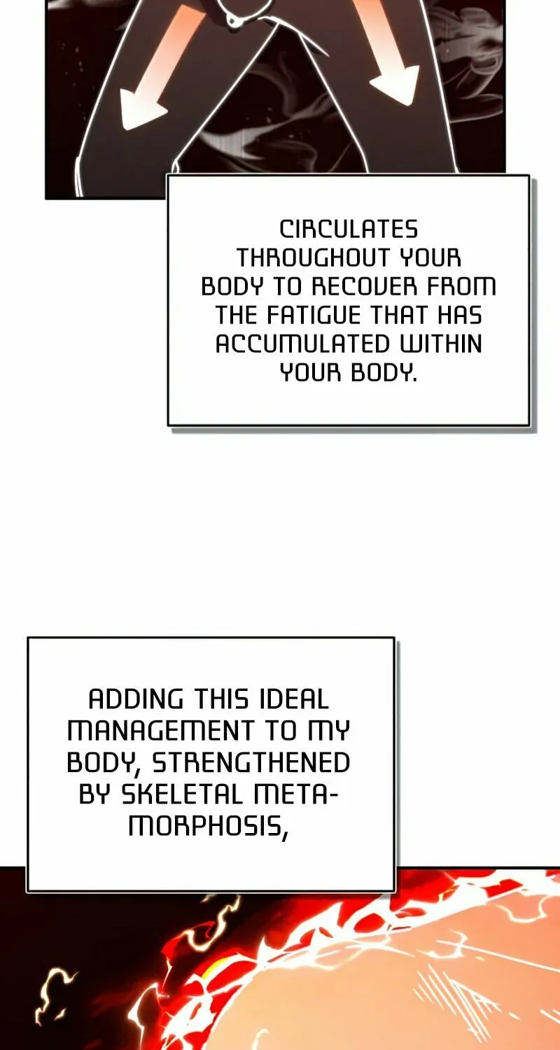 Read Descended from Divinity chapter 27 image 69 on Lezhin