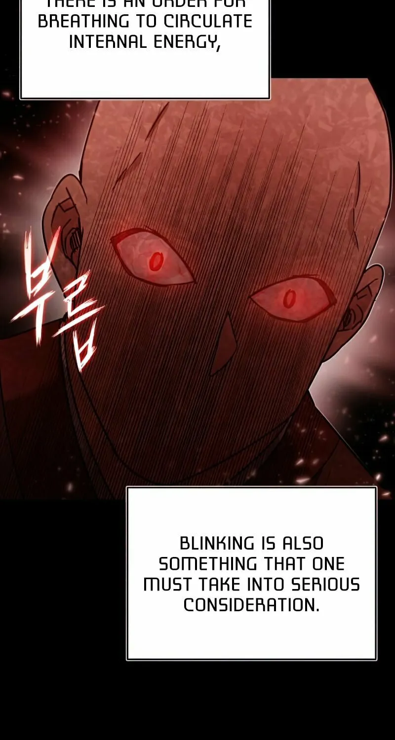 Read Descended from Divinity chapter 27 image 7 on Lezhin
