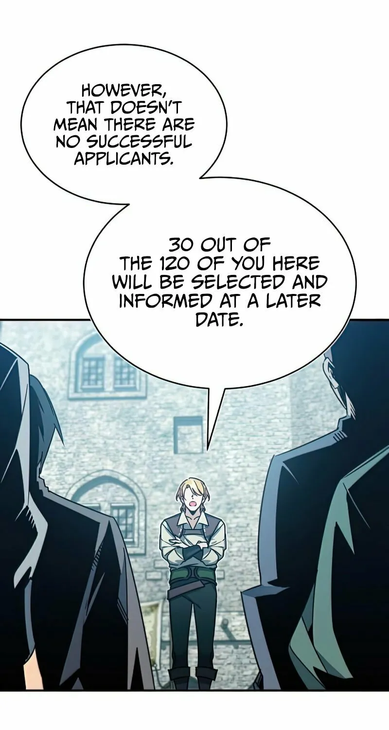 Read Descended from Divinity chapter 27 image 79 on Lezhin