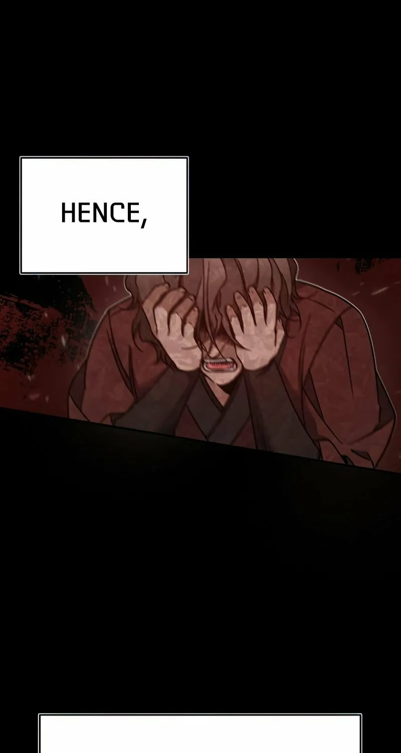 Read Descended from Divinity chapter 27 image 8 on Lezhin
