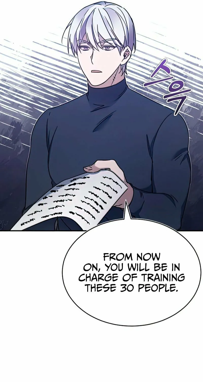 Read Descended from Divinity chapter 27 image 83 on Lezhin