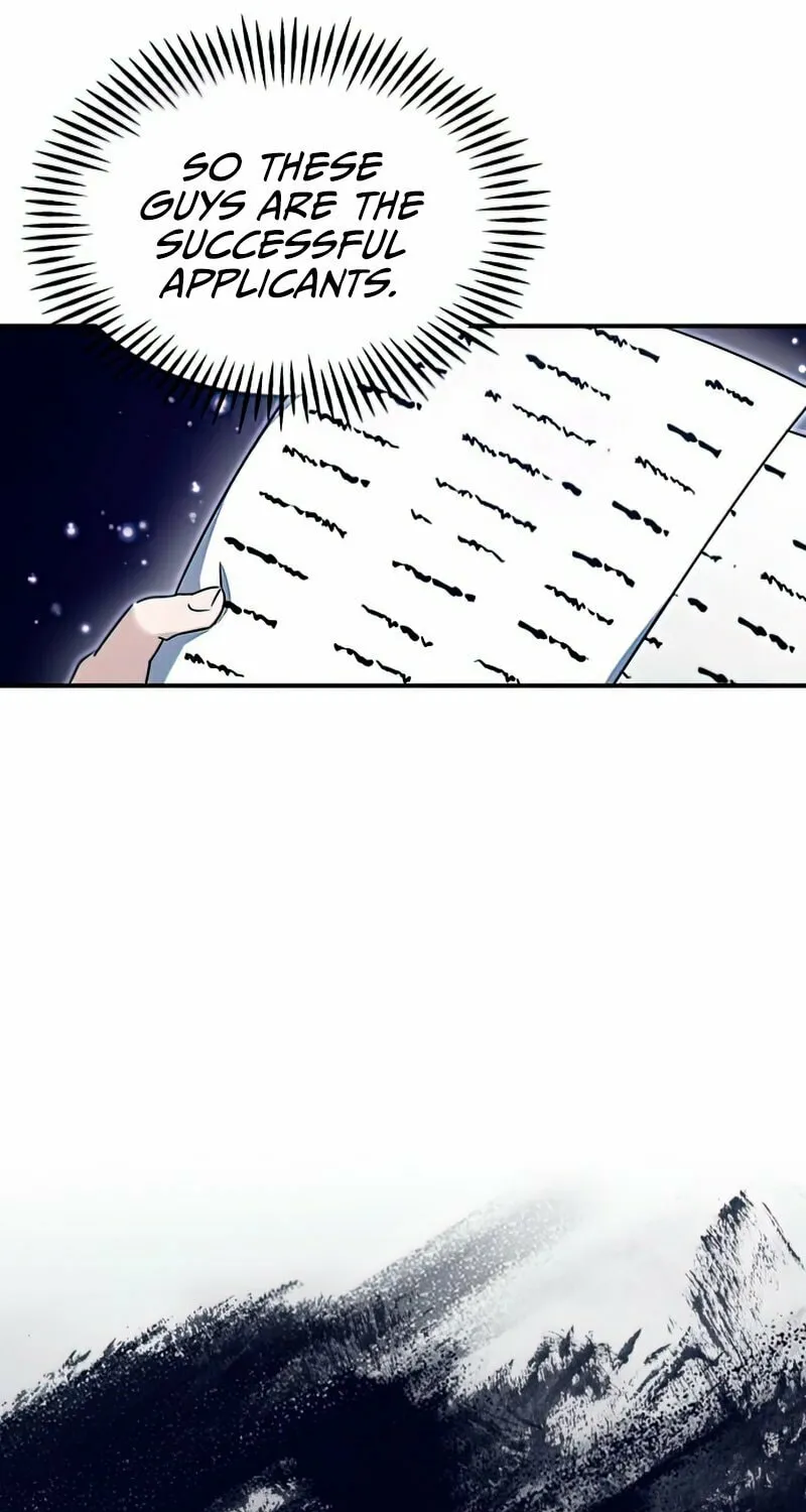 Read Descended from Divinity chapter 27 image 85 on Lezhin