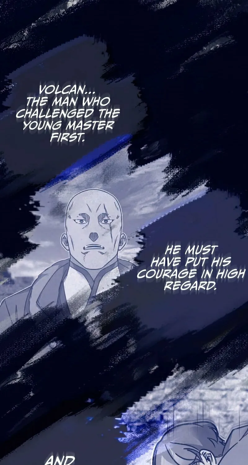 Read Descended from Divinity chapter 27 image 86 on Lezhin