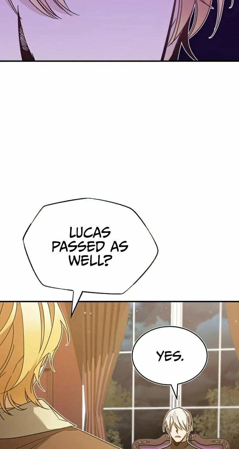 Read Descended from Divinity chapter 27 image 89 on Lezhin