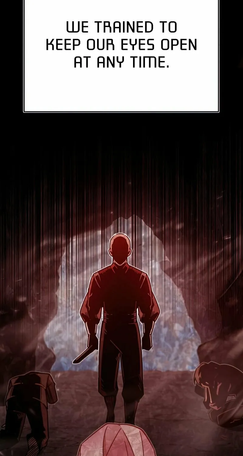 Read Descended from Divinity chapter 27 image 9 on Lezhin