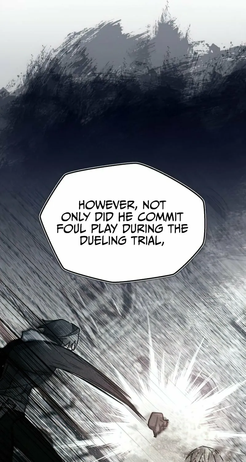 Read Descended from Divinity chapter 27 image 92 on Lezhin
