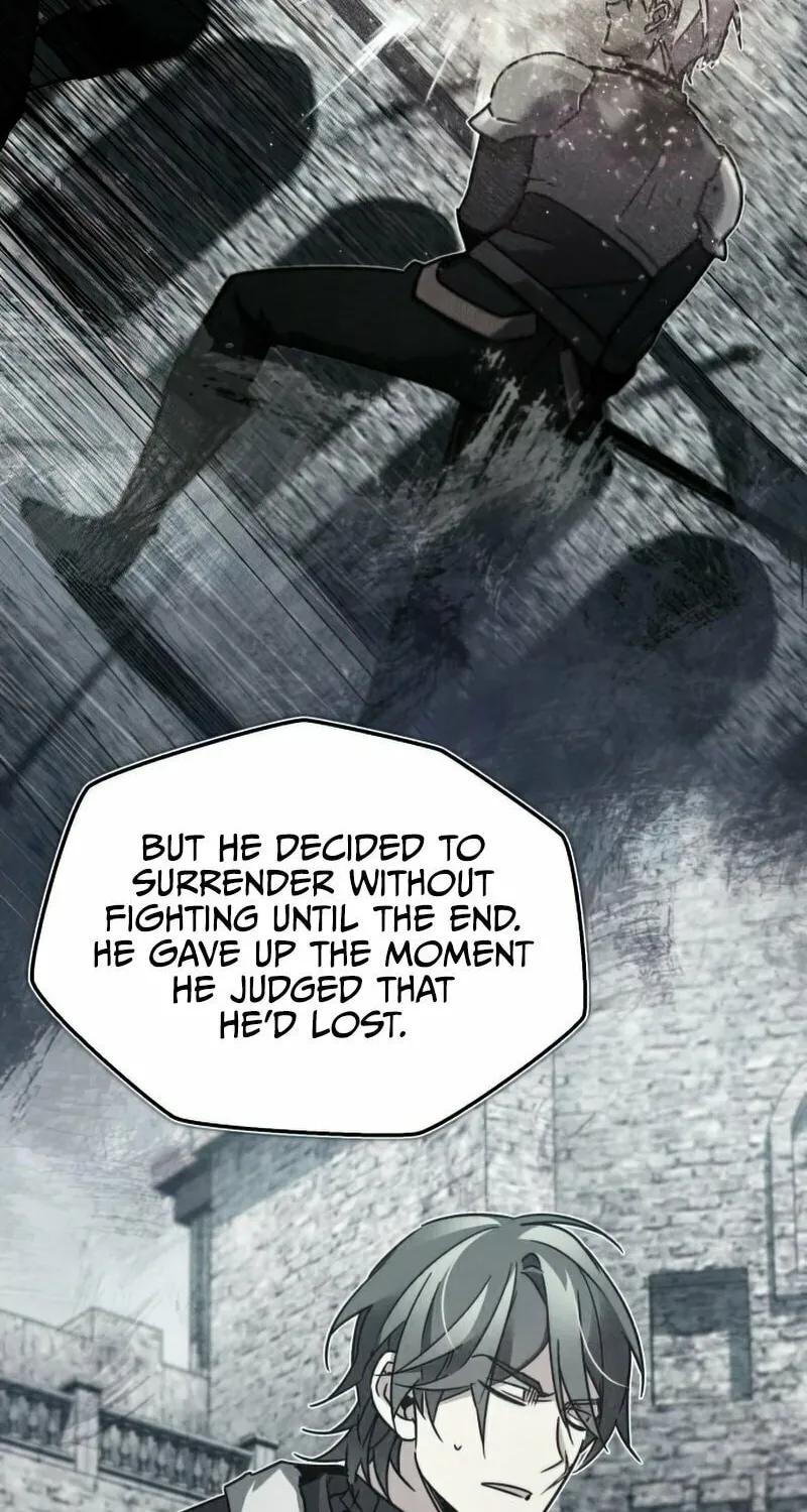 Read Descended from Divinity chapter 27 image 93 on Lezhin