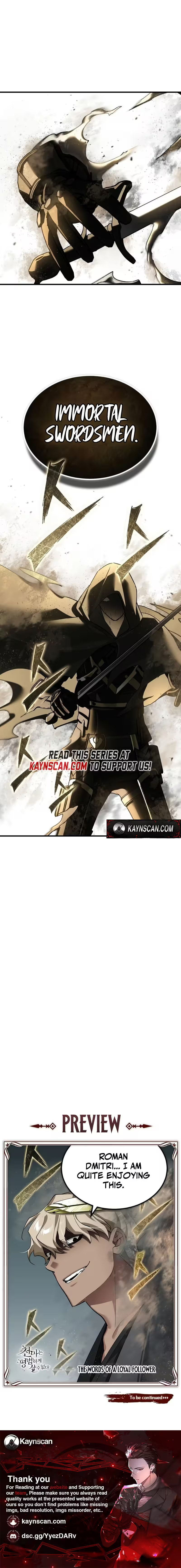 Read Descended from Divinity chapter 28.4 image 10 on Lezhin