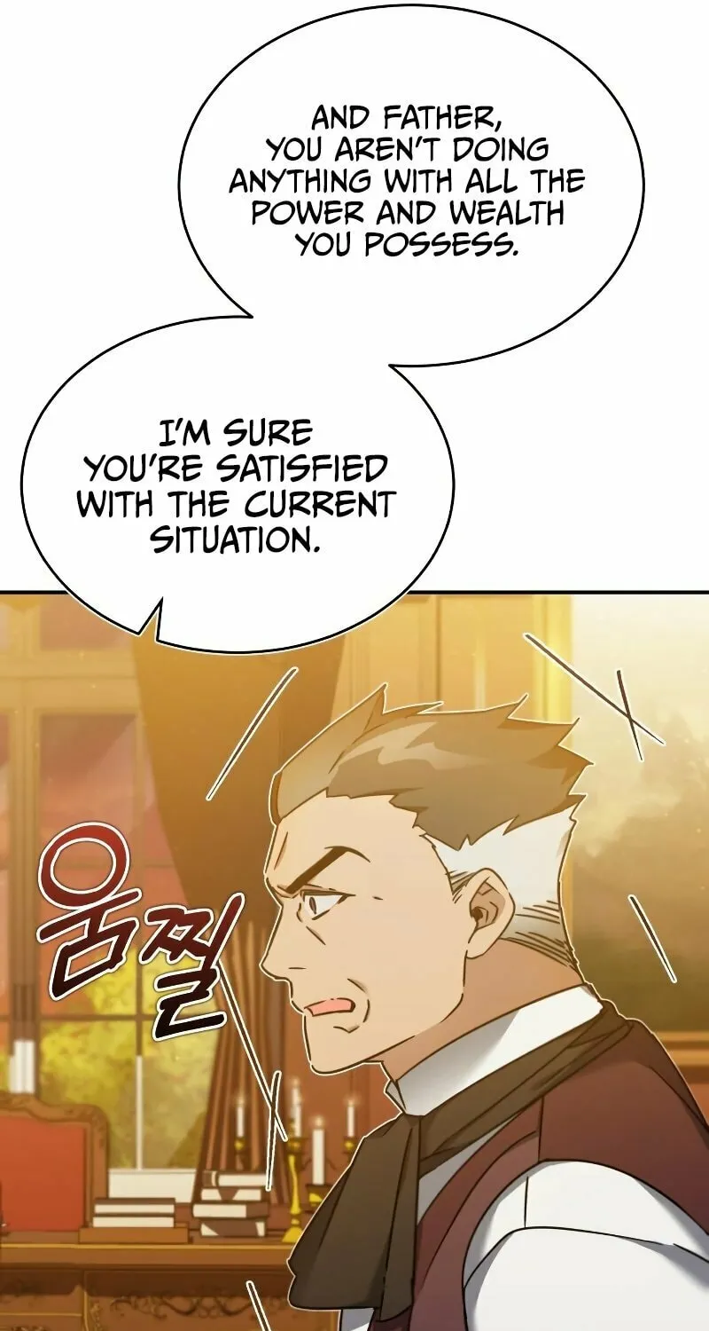 Read Descended from Divinity chapter 28 image 103 on Lezhin