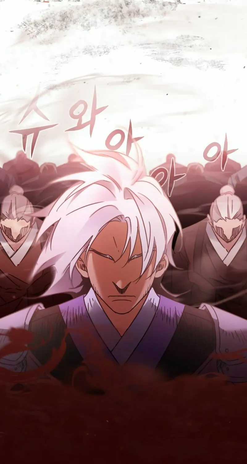 Read Descended from Divinity chapter 28 image 110 on Lezhin