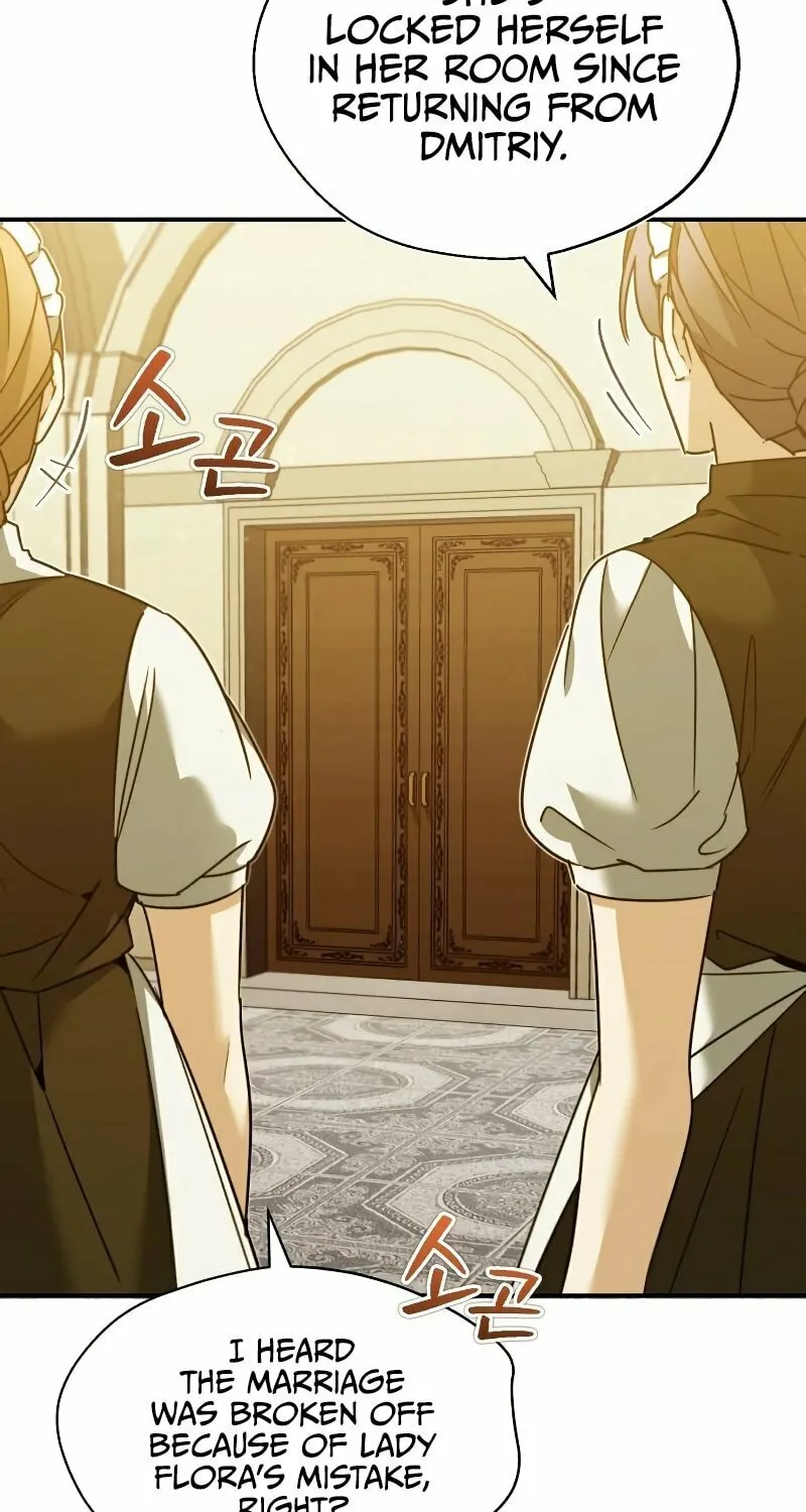 Read Descended from Divinity chapter 28 image 16 on Lezhin