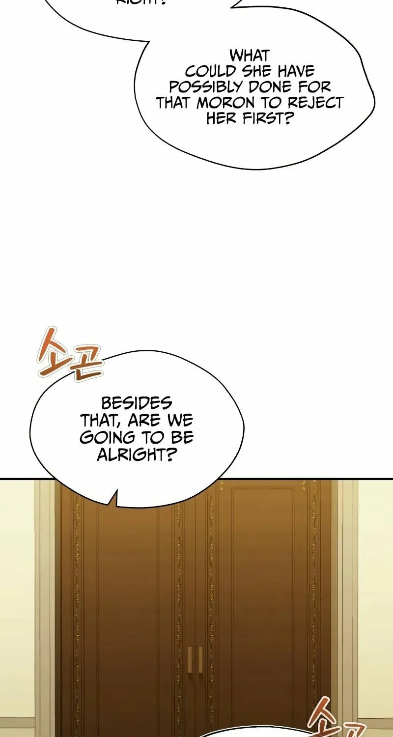 Read Descended from Divinity chapter 28 image 17 on Lezhin