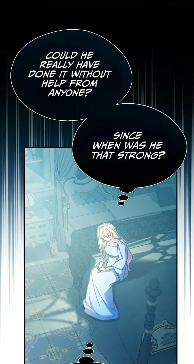 Read Descended from Divinity chapter 28 image 37 on Lezhin