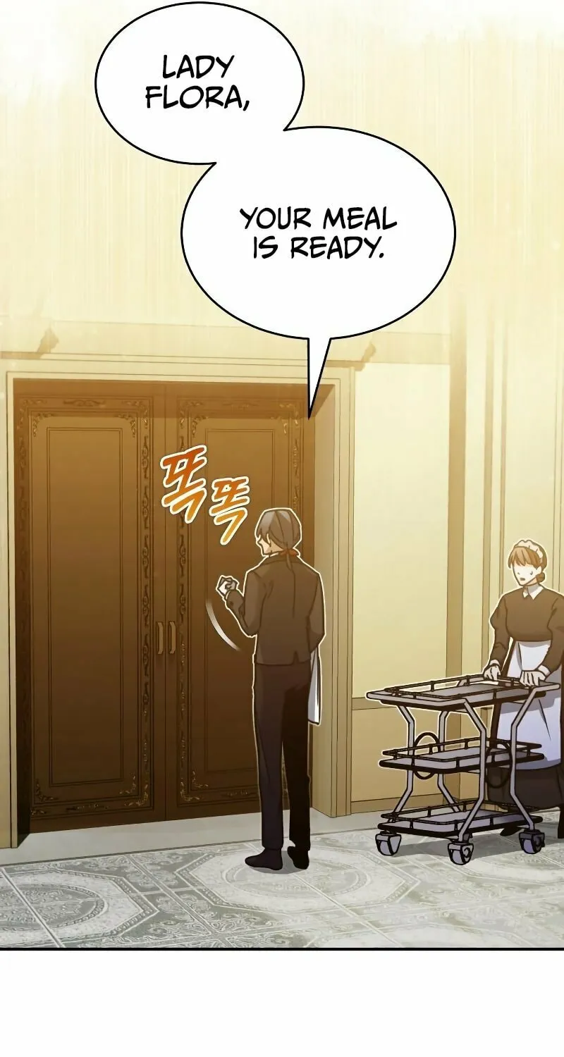 Read Descended from Divinity chapter 28 image 42 on Lezhin