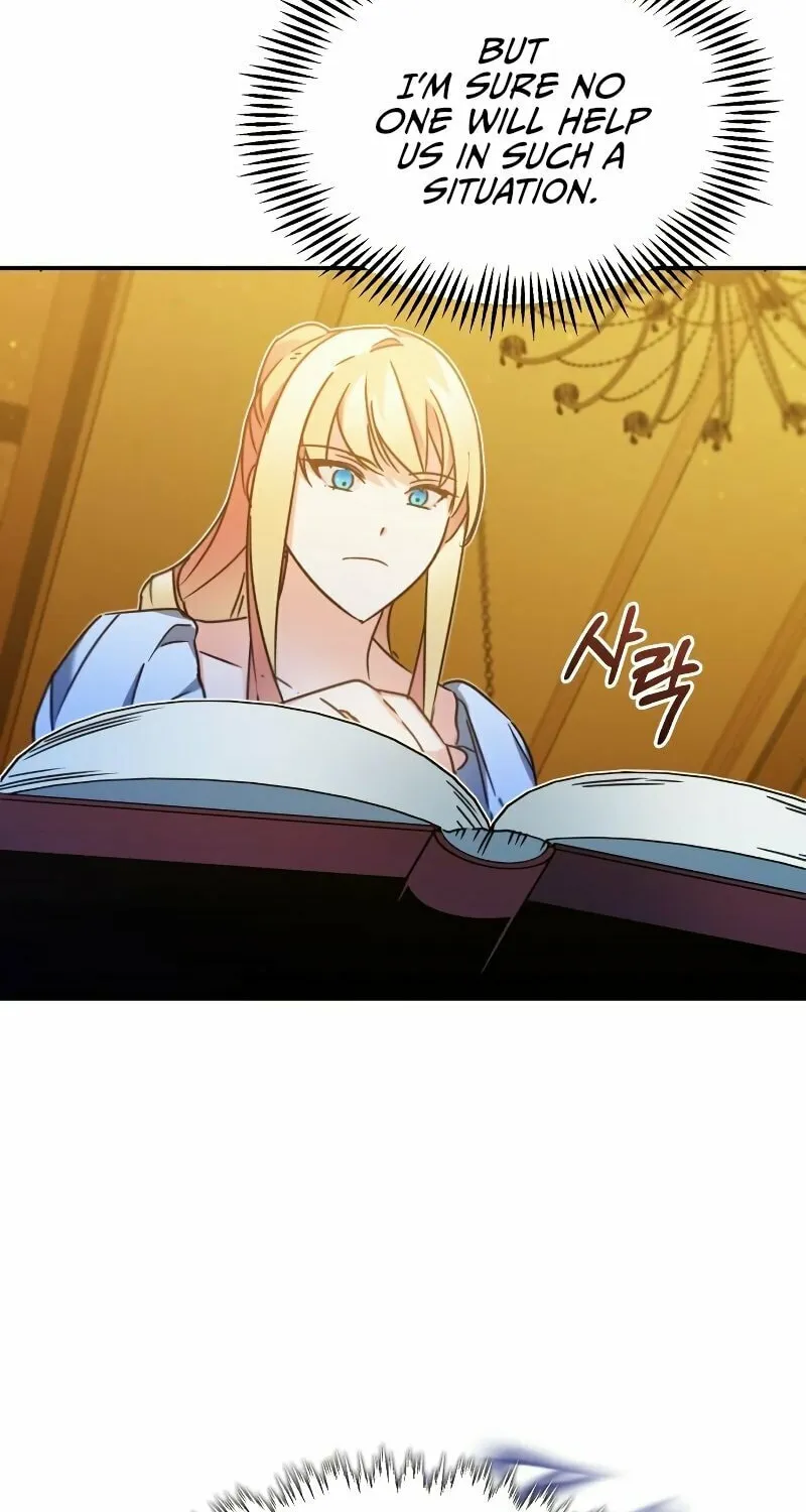 Read Descended from Divinity chapter 28 image 49 on Lezhin