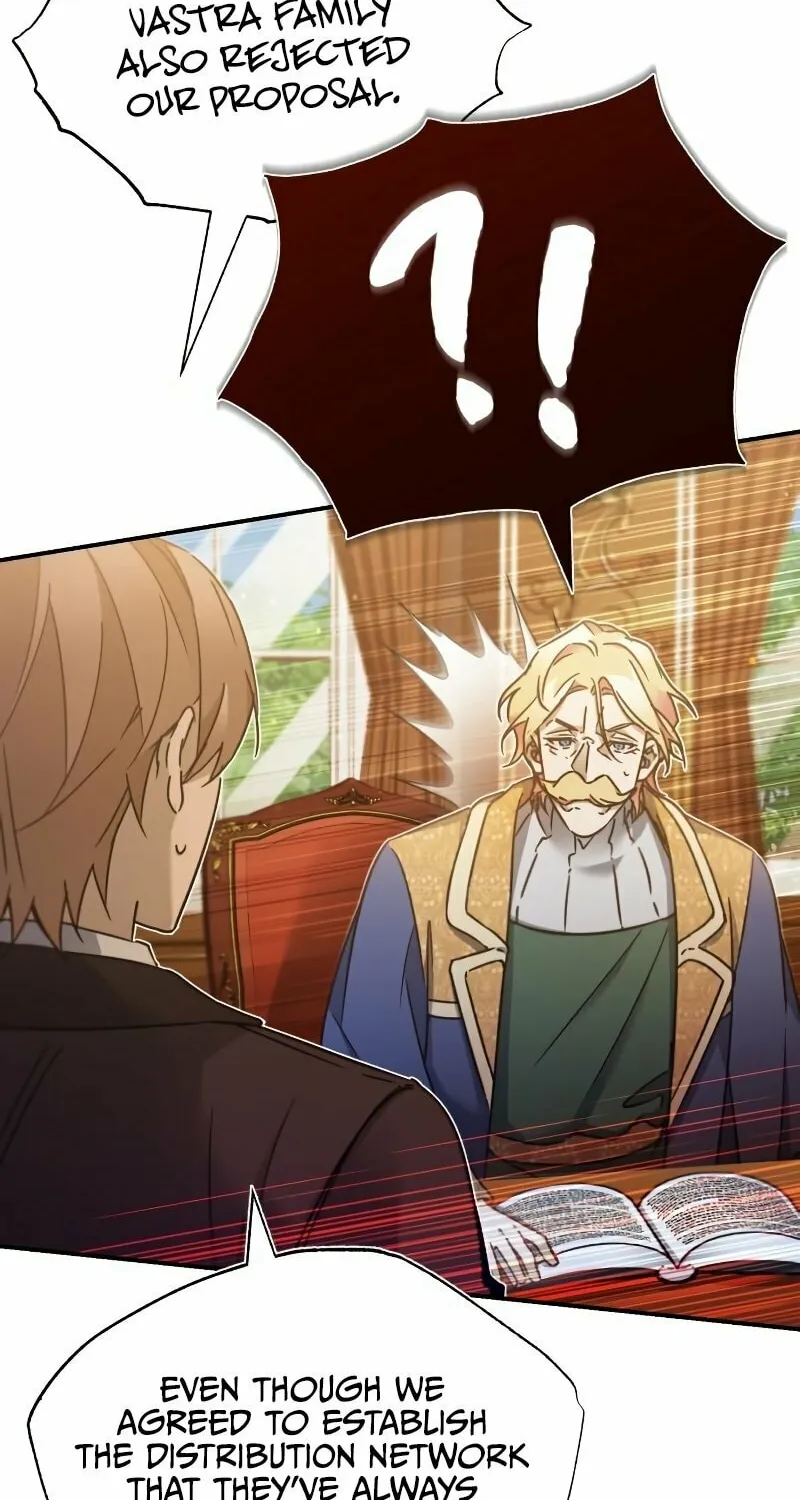 Read Descended from Divinity chapter 28 image 56 on Lezhin