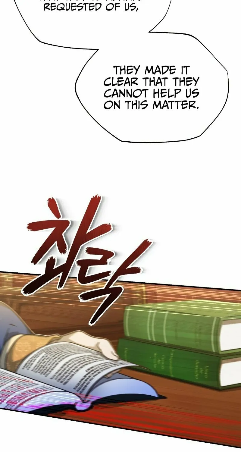 Read Descended from Divinity chapter 28 image 57 on Lezhin