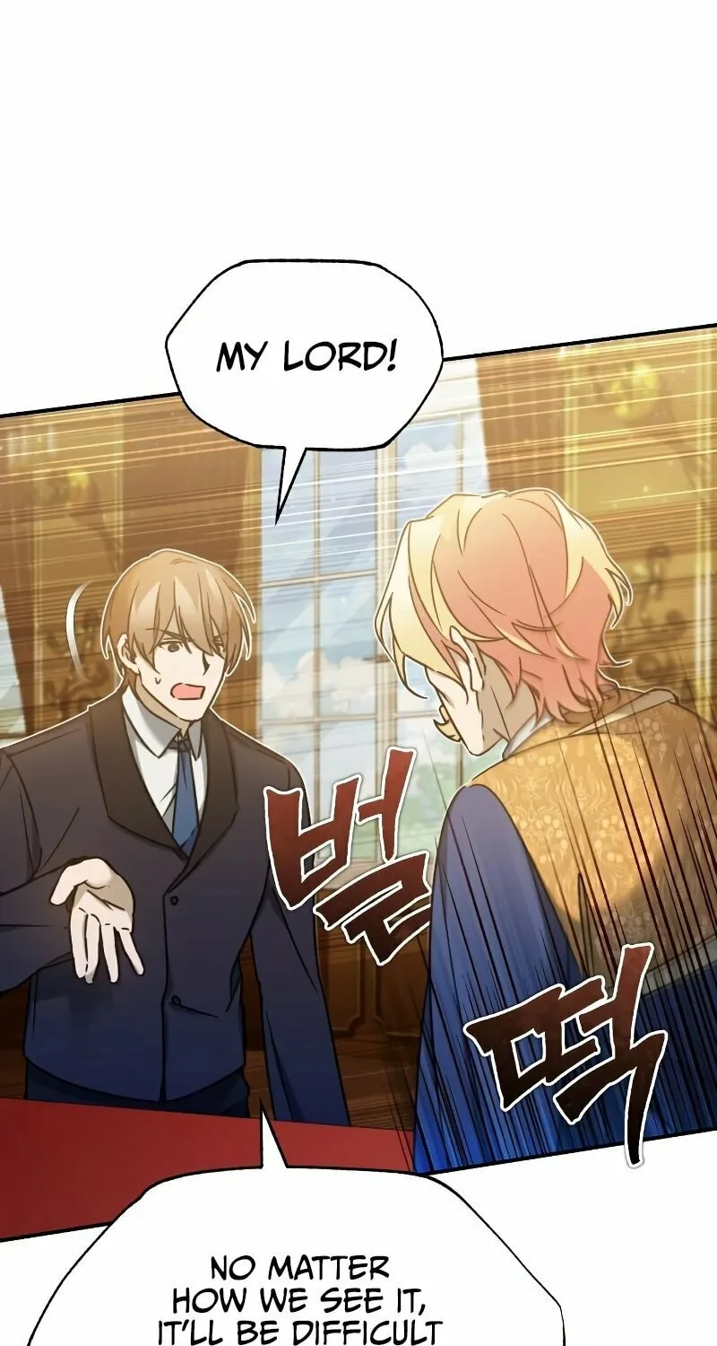 Read Descended from Divinity chapter 28 image 58 on Lezhin