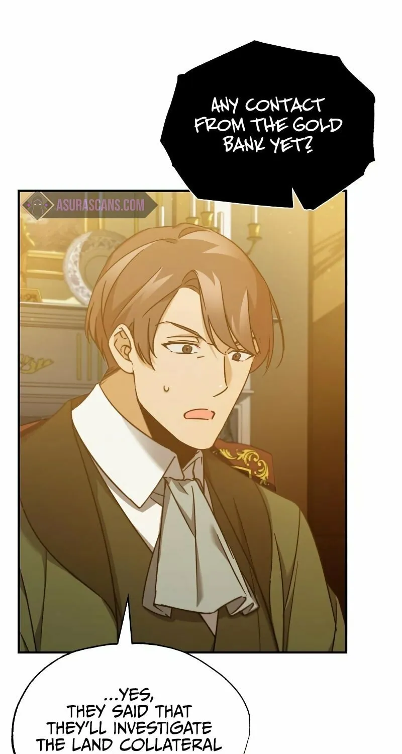Read Descended from Divinity chapter 28 image 71 on Lezhin