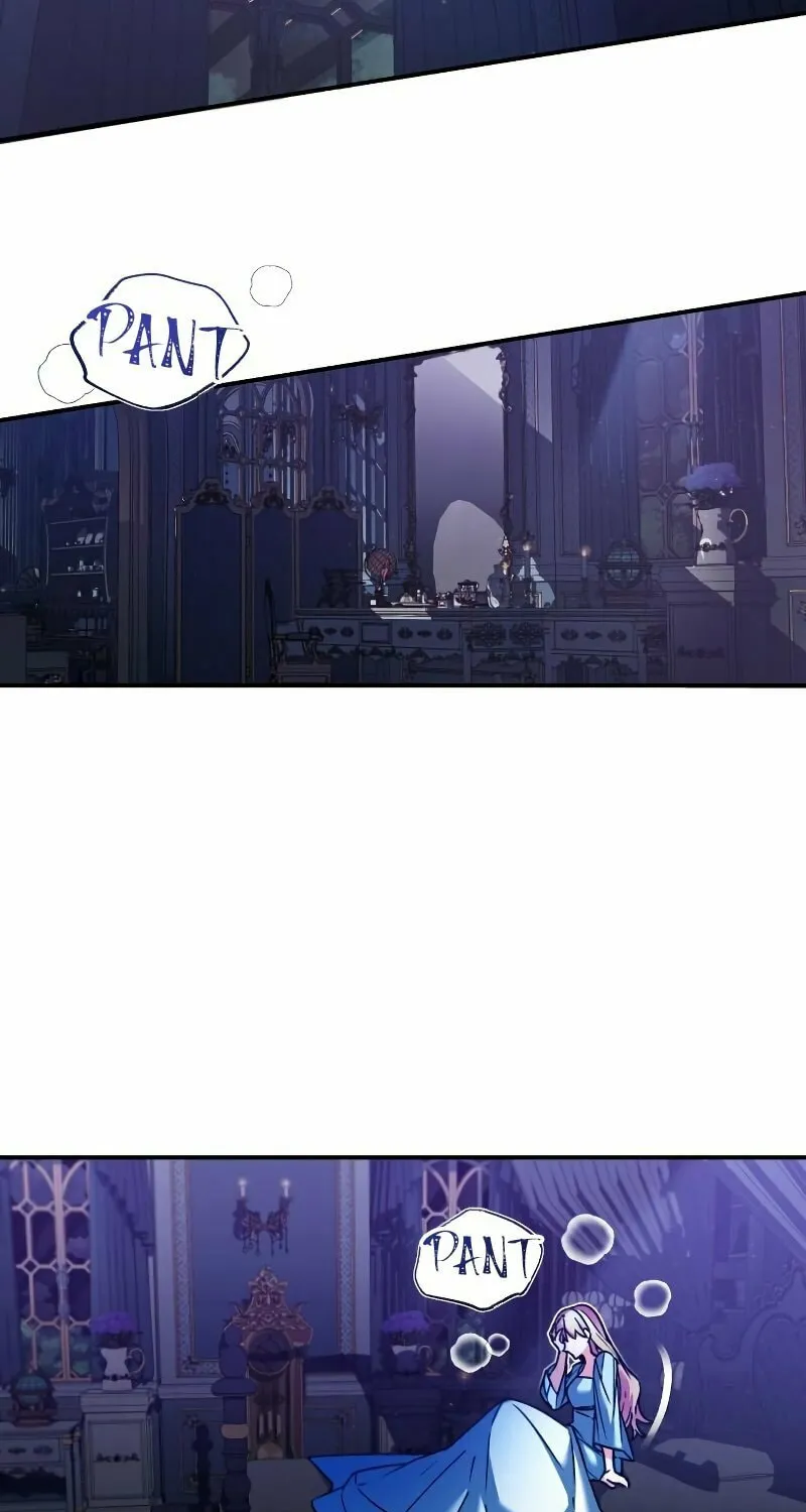 Read Descended from Divinity chapter 28 image 9 on Lezhin