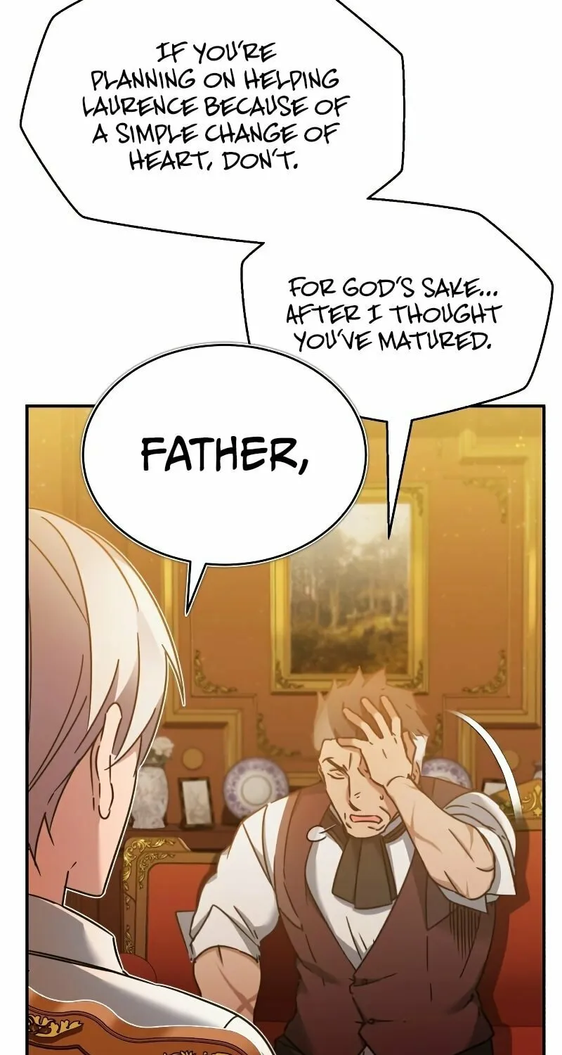 Read Descended from Divinity chapter 28 image 95 on Lezhin
