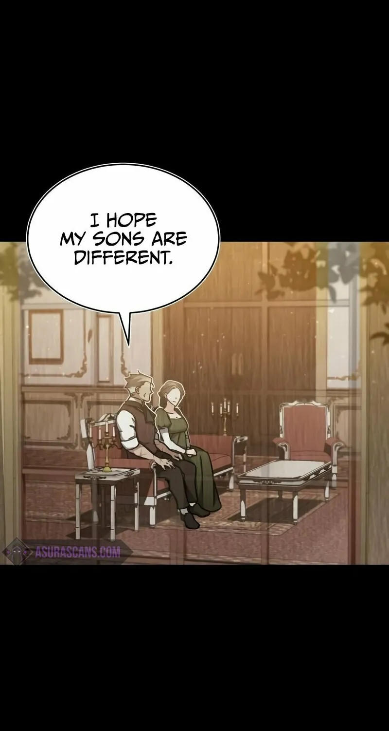 Read Descended from Divinity chapter 29 image 10 on Lezhin