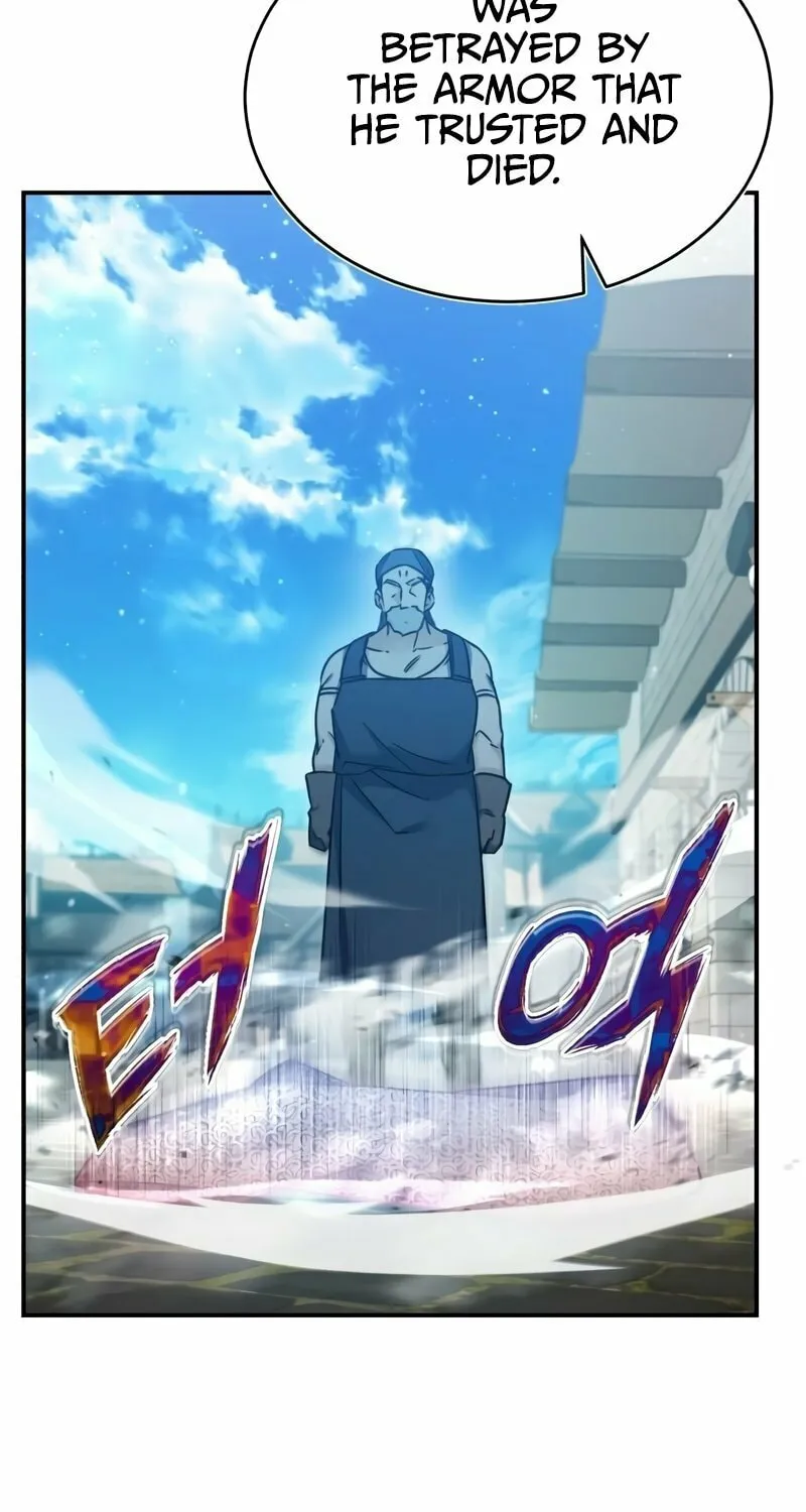 Read Descended from Divinity chapter 29 image 101 on Lezhin