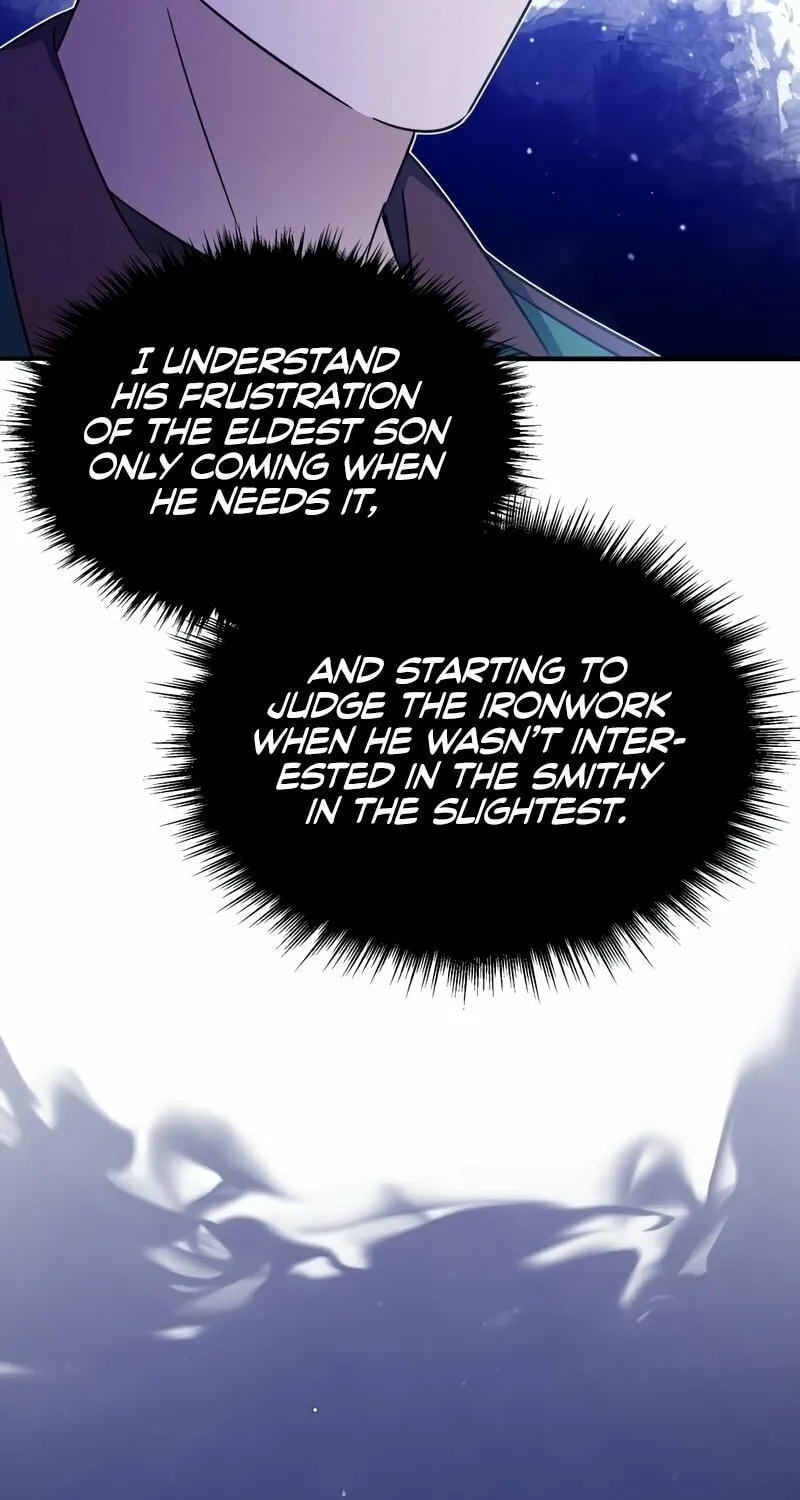 Read Descended from Divinity chapter 29 image 105 on Lezhin
