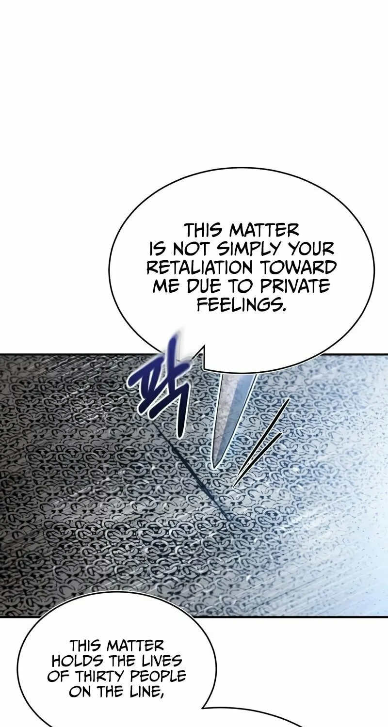 Read Descended from Divinity chapter 29 image 111 on Lezhin