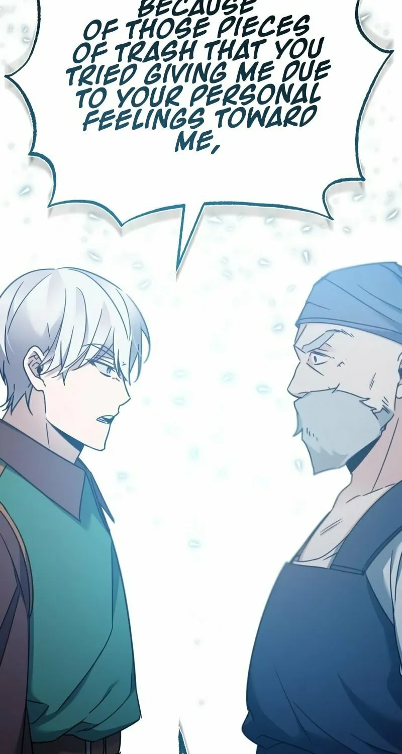 Read Descended from Divinity chapter 29 image 114 on Lezhin