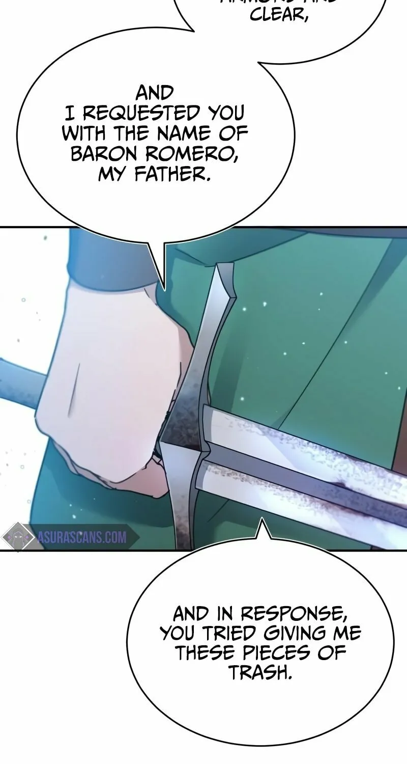 Read Descended from Divinity chapter 29 image 117 on Lezhin