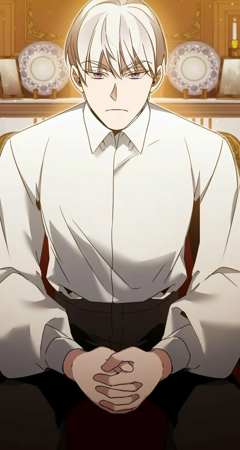 Read Descended from Divinity chapter 29 image 15 on Lezhin