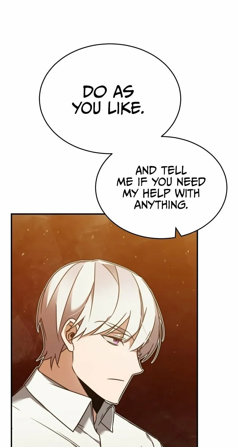 Read Descended from Divinity chapter 29 image 21 on Lezhin