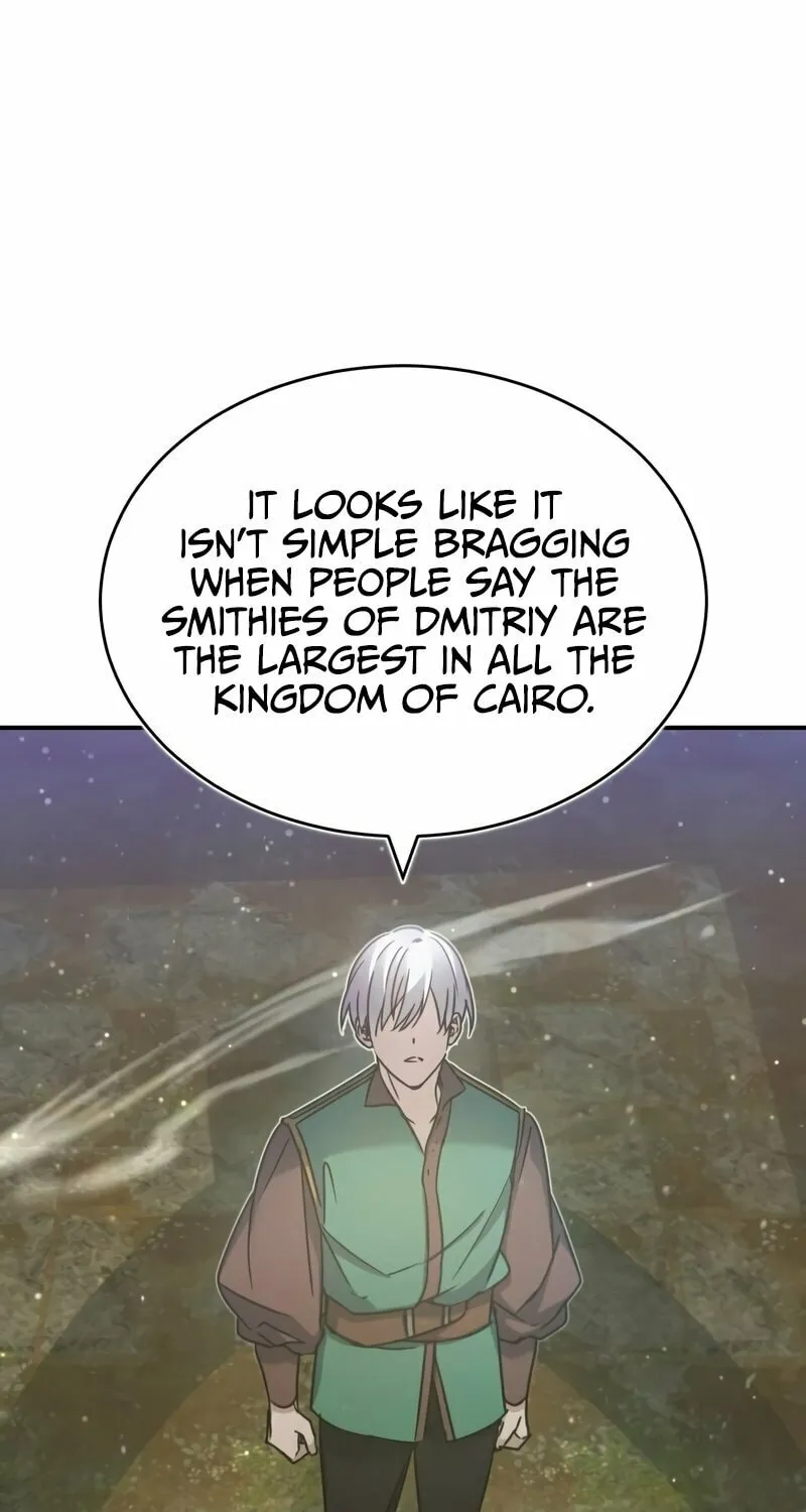 Read Descended from Divinity chapter 29 image 31 on Lezhin