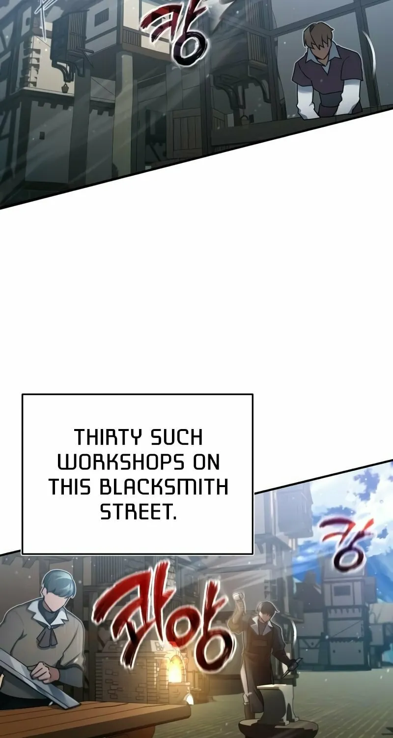 Read Descended from Divinity chapter 29 image 34 on Lezhin