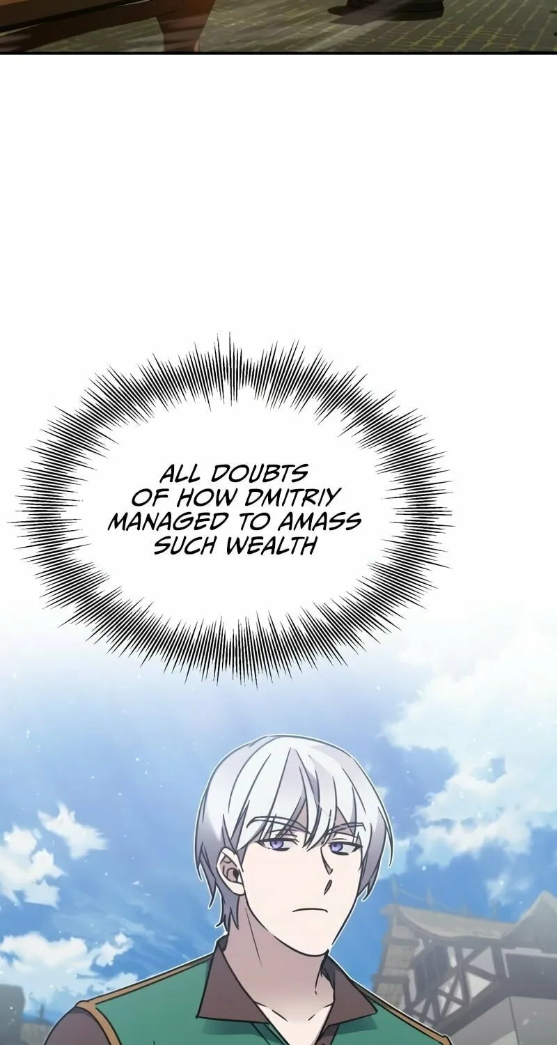 Read Descended from Divinity chapter 29 image 35 on Lezhin