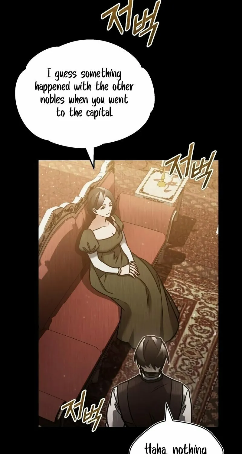 Read Descended from Divinity chapter 29 image 4 on Lezhin