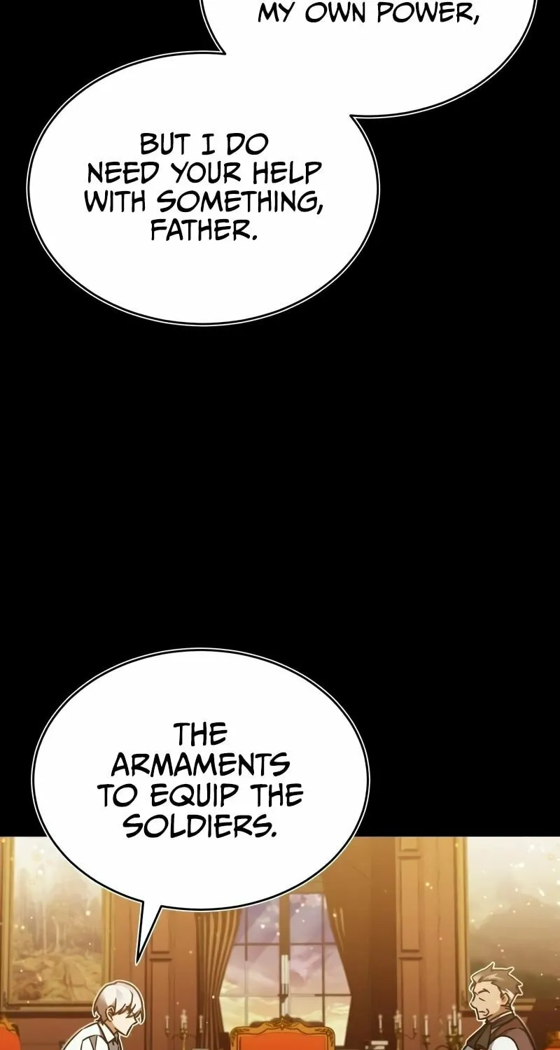 Read Descended from Divinity chapter 29 image 48 on Lezhin