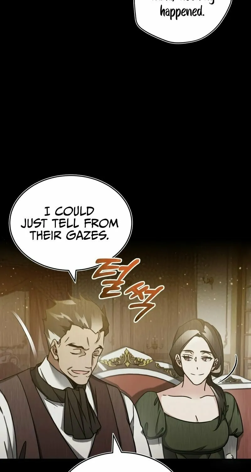 Read Descended from Divinity chapter 29 image 5 on Lezhin