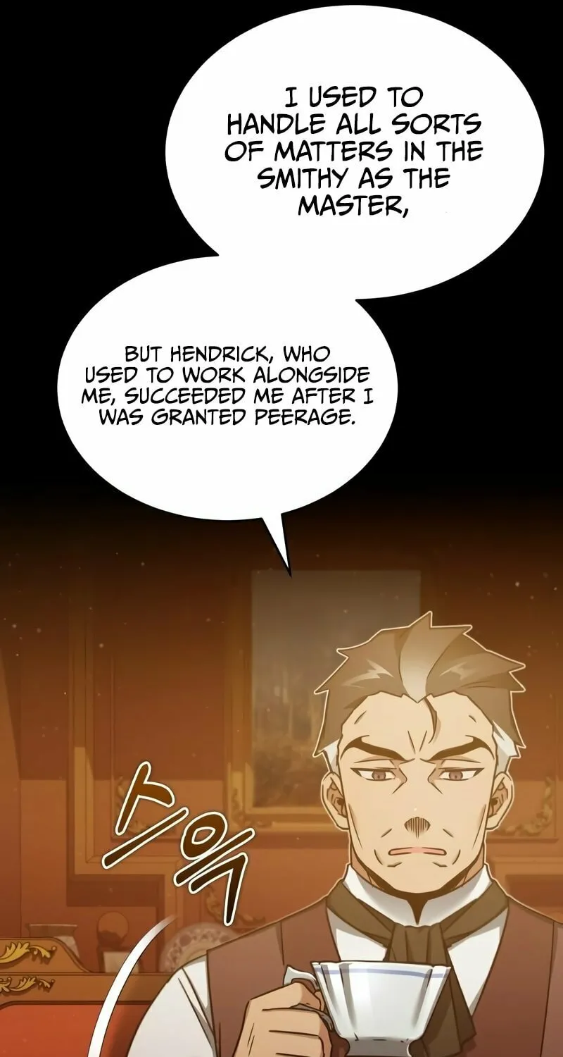 Read Descended from Divinity chapter 29 image 51 on Lezhin