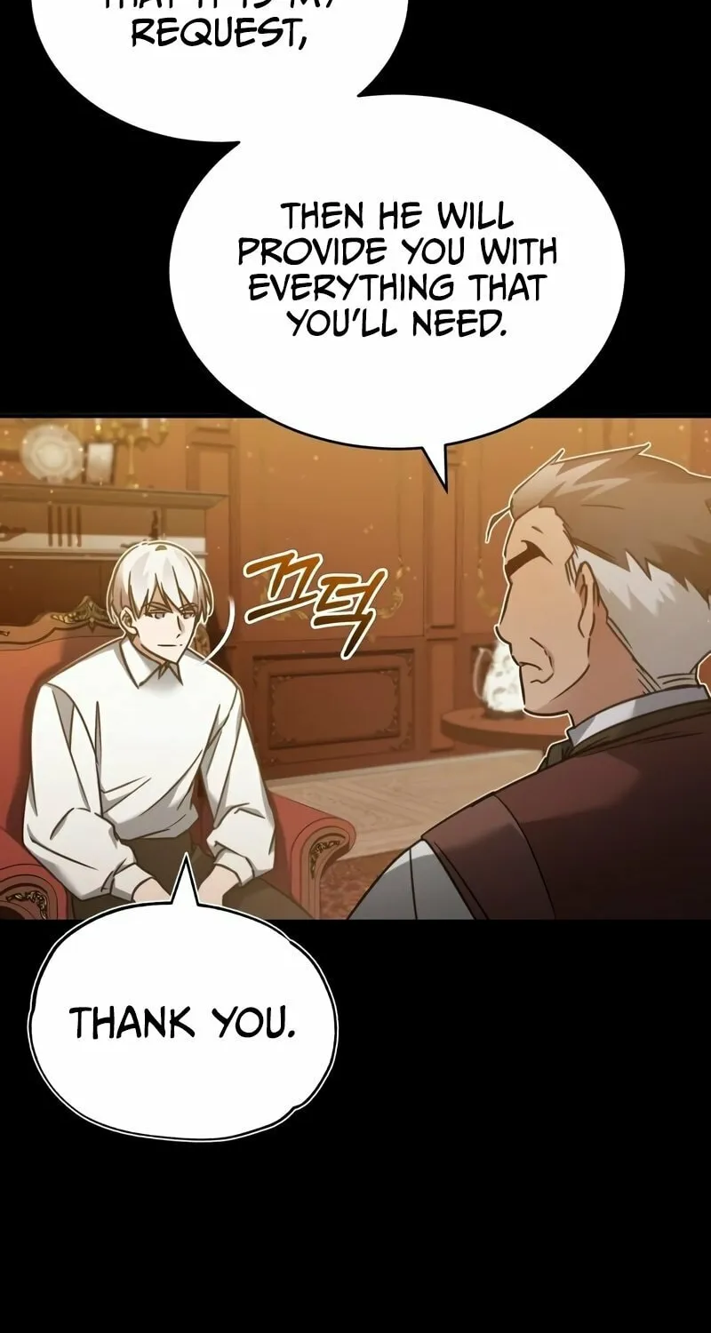 Read Descended from Divinity chapter 29 image 53 on Lezhin