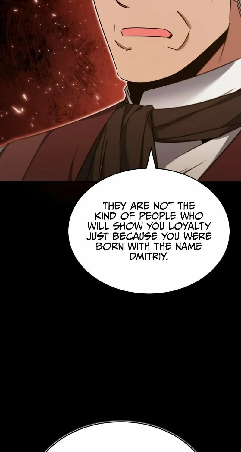 Read Descended from Divinity chapter 29 image 55 on Lezhin
