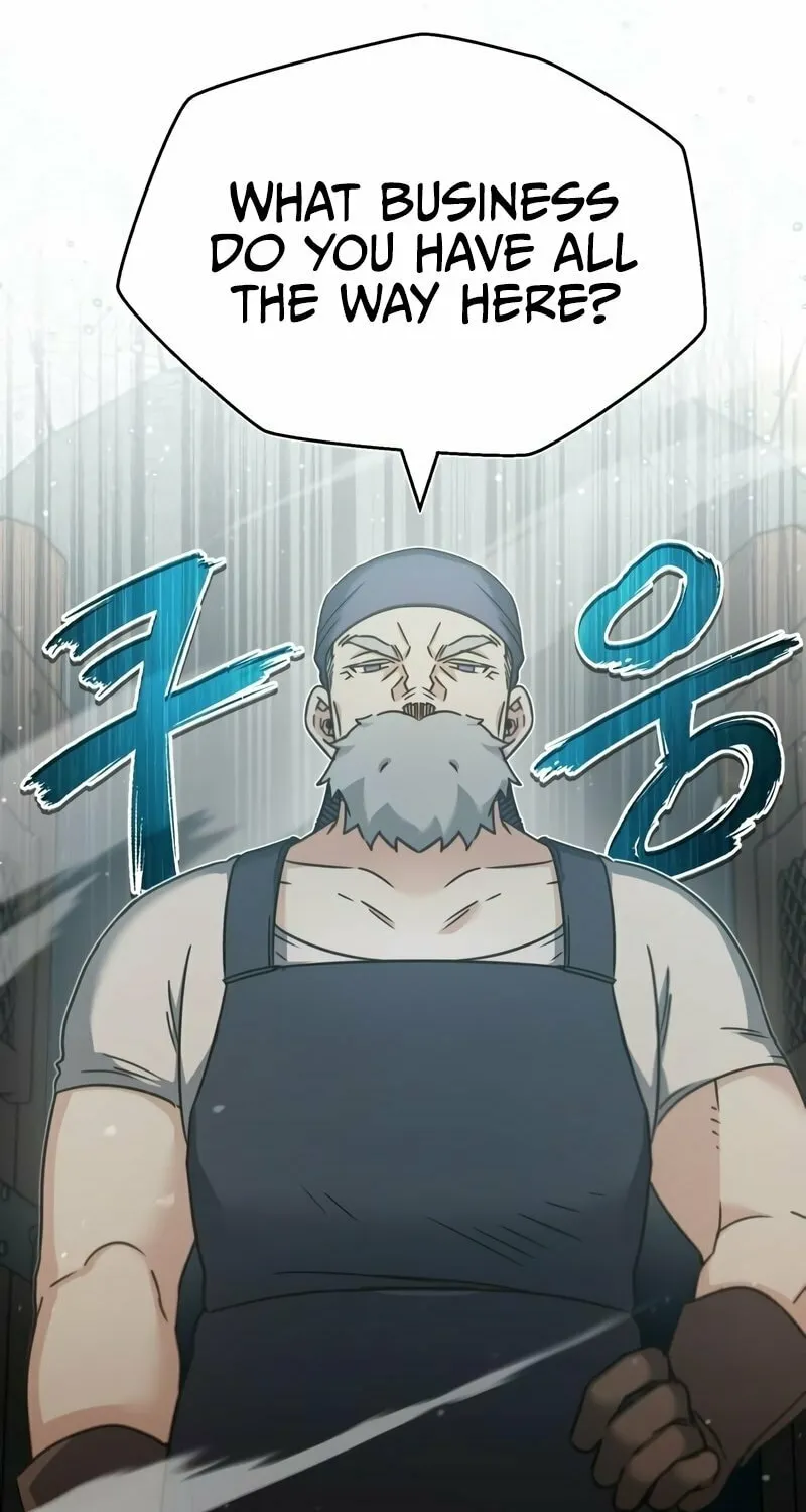 Read Descended from Divinity chapter 29 image 65 on Lezhin