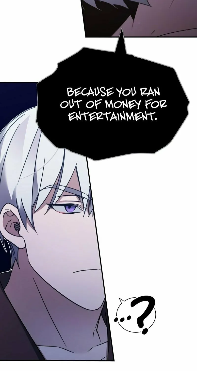 Read Descended from Divinity chapter 29 image 70 on Lezhin