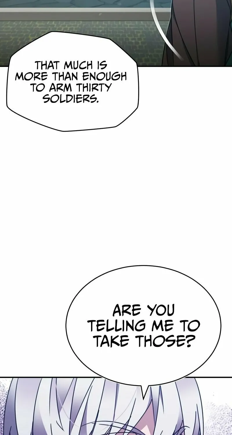 Read Descended from Divinity chapter 29 image 72 on Lezhin