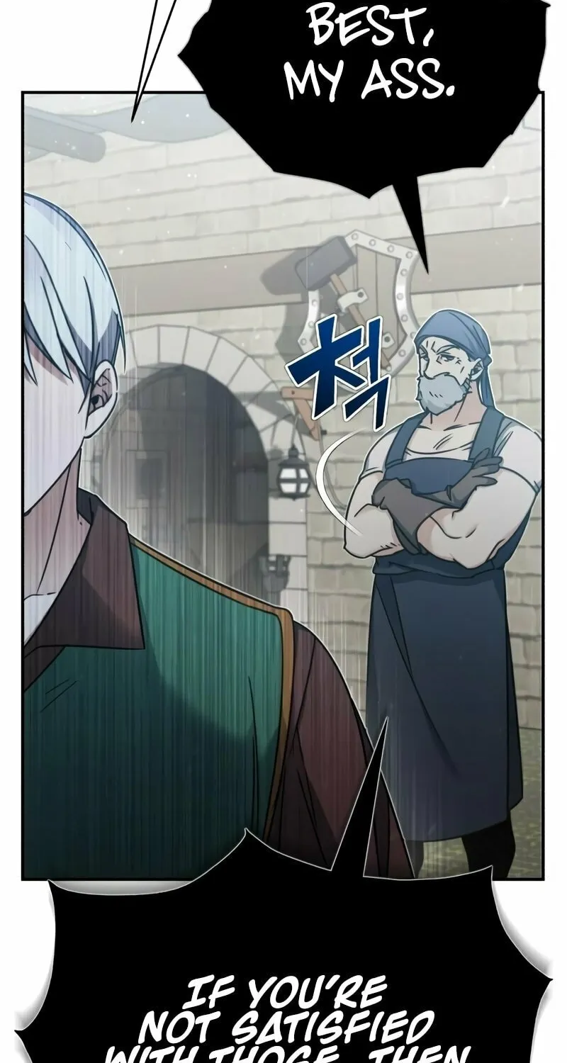Read Descended from Divinity chapter 29 image 74 on Lezhin