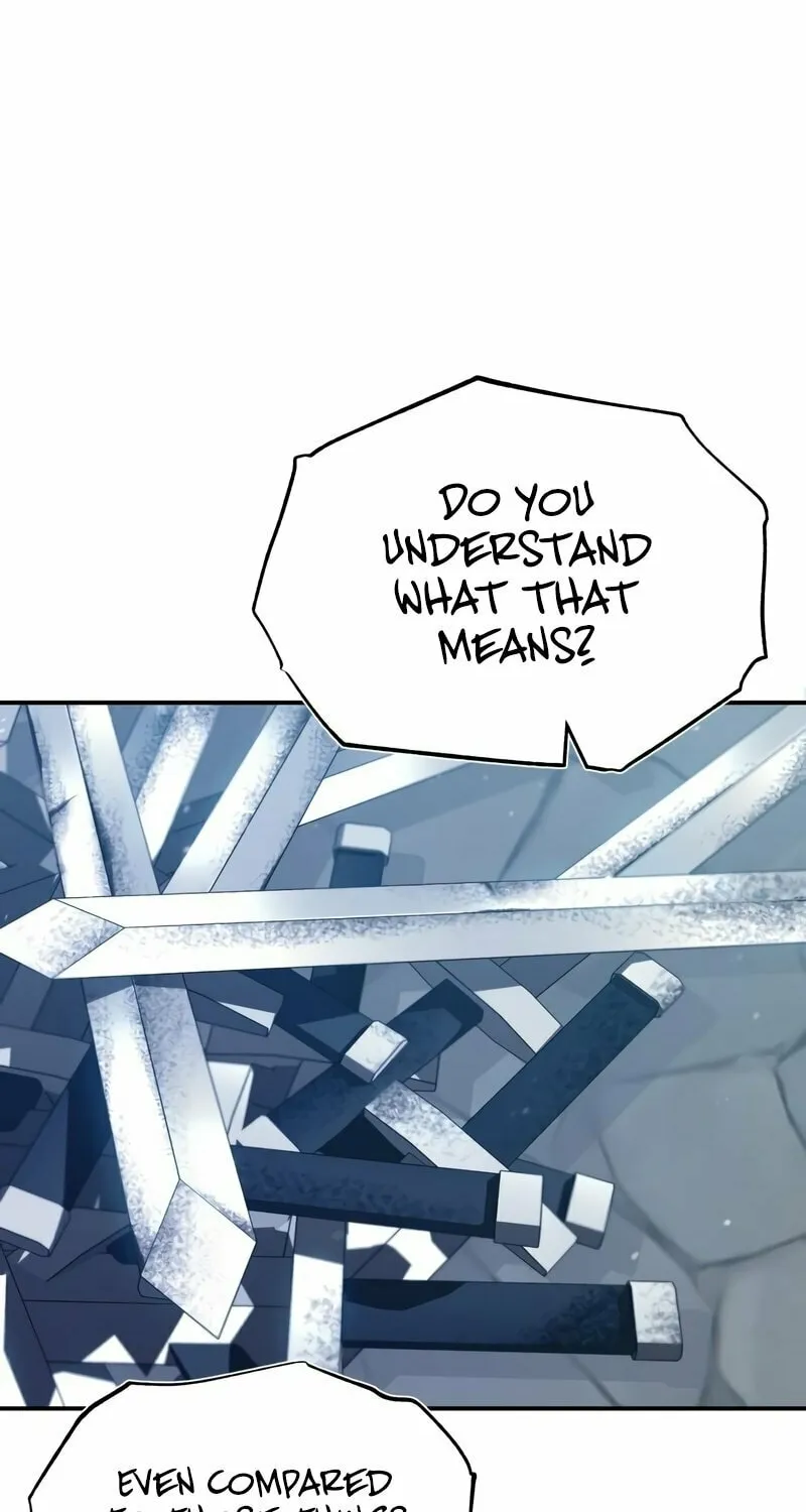 Read Descended from Divinity chapter 29 image 84 on Lezhin