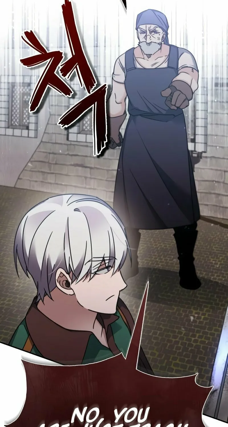 Read Descended from Divinity chapter 29 image 86 on Lezhin