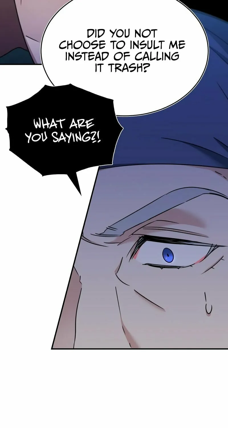 Read Descended from Divinity chapter 29 image 92 on Lezhin